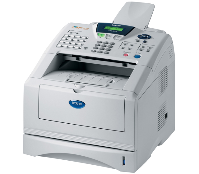 Brother MFC-8220
